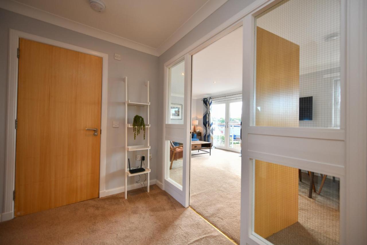 Troon Executive Apartment エクステリア 写真